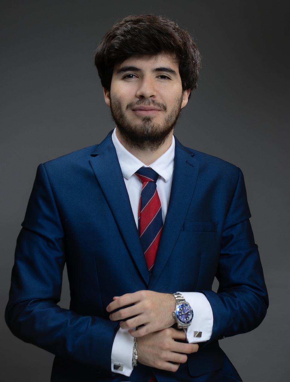 Joaquín Sorolla Nin