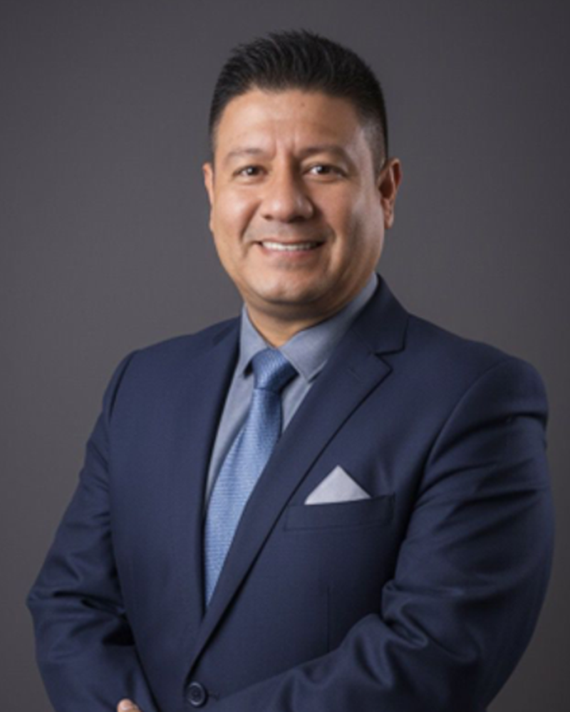 Juan Carlos Díaz Roldán