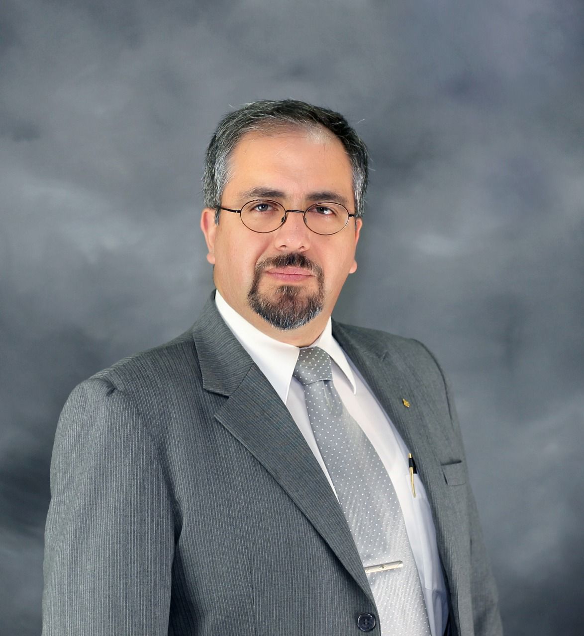 Luis Pacheco Mandujano